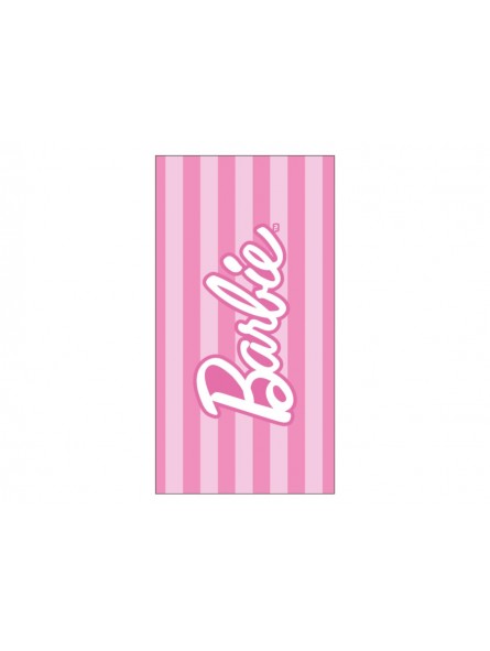 BARBIE TELO POLIESTERE 2200010315