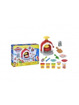 PLAY-DOH LA PIZZERIA F43735L0