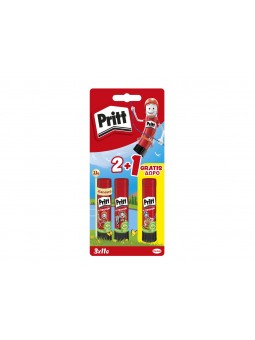 PRITT COLLA STICK 3X11G 2978629