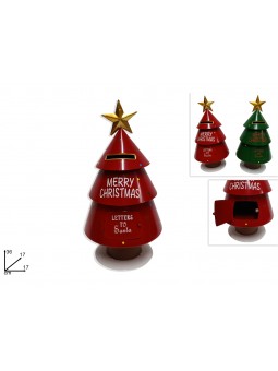 CASSETTA POSTALE ALBERO XNA23045781