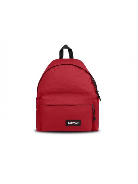 EASTPAK ZAINO BEET BURGUNDY