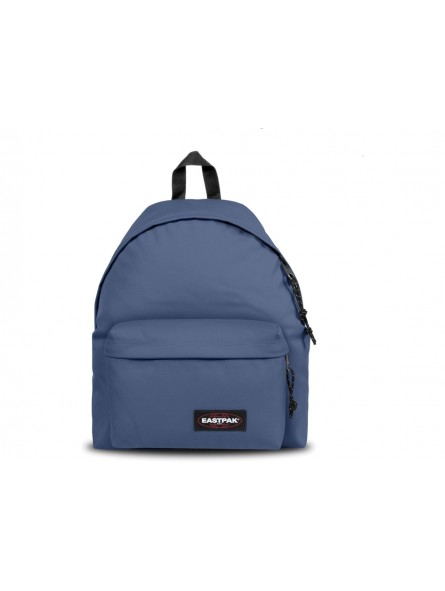 EASTPAK ZAINO BLUE BOUNCING