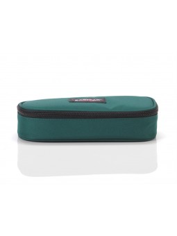 EASTPAK ASTUCCIO OVALE GREEN PINE