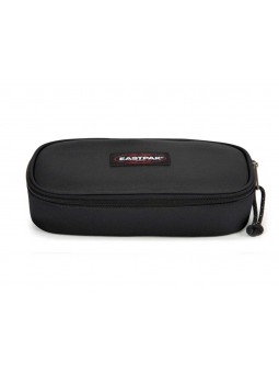 EASTPAK ASTUCCIO OVALE BLACK