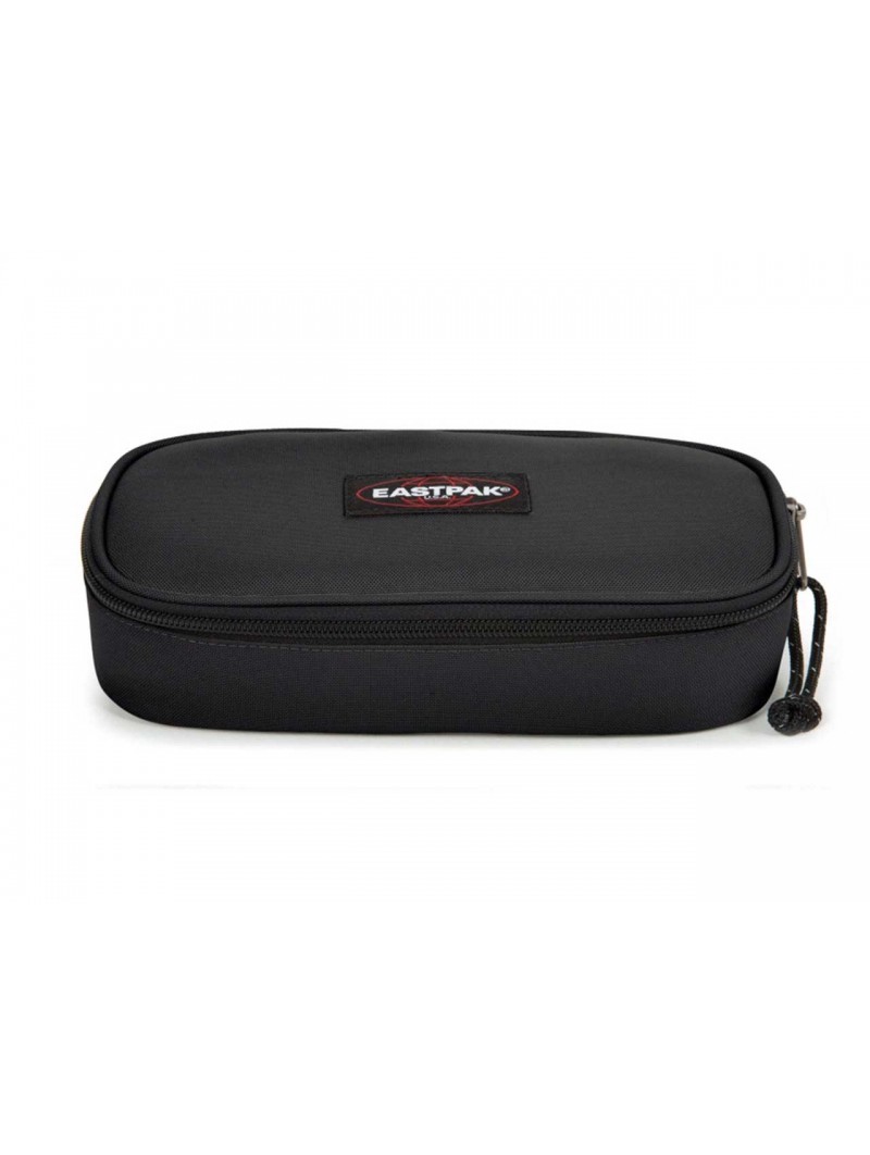 EASTPAK ASTUCCIO OVALE BLACK