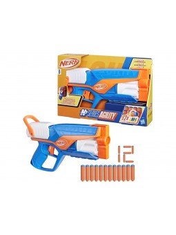 NERF N-SERIES AGILITY F8629EU4