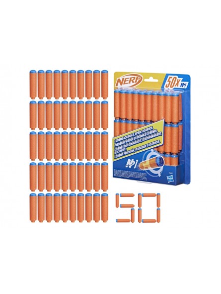 NERF N1 REFILL 50 F8639EU4