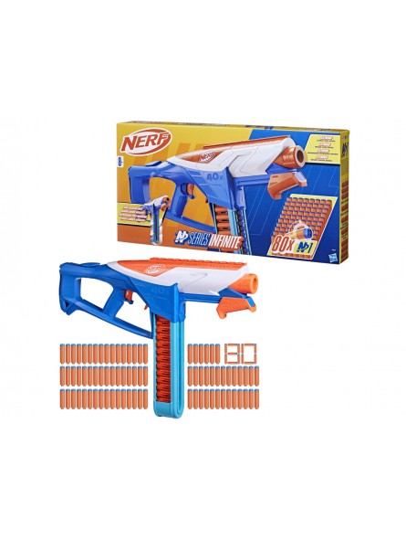 NERF N-SERIES INFINITE F8631EU4