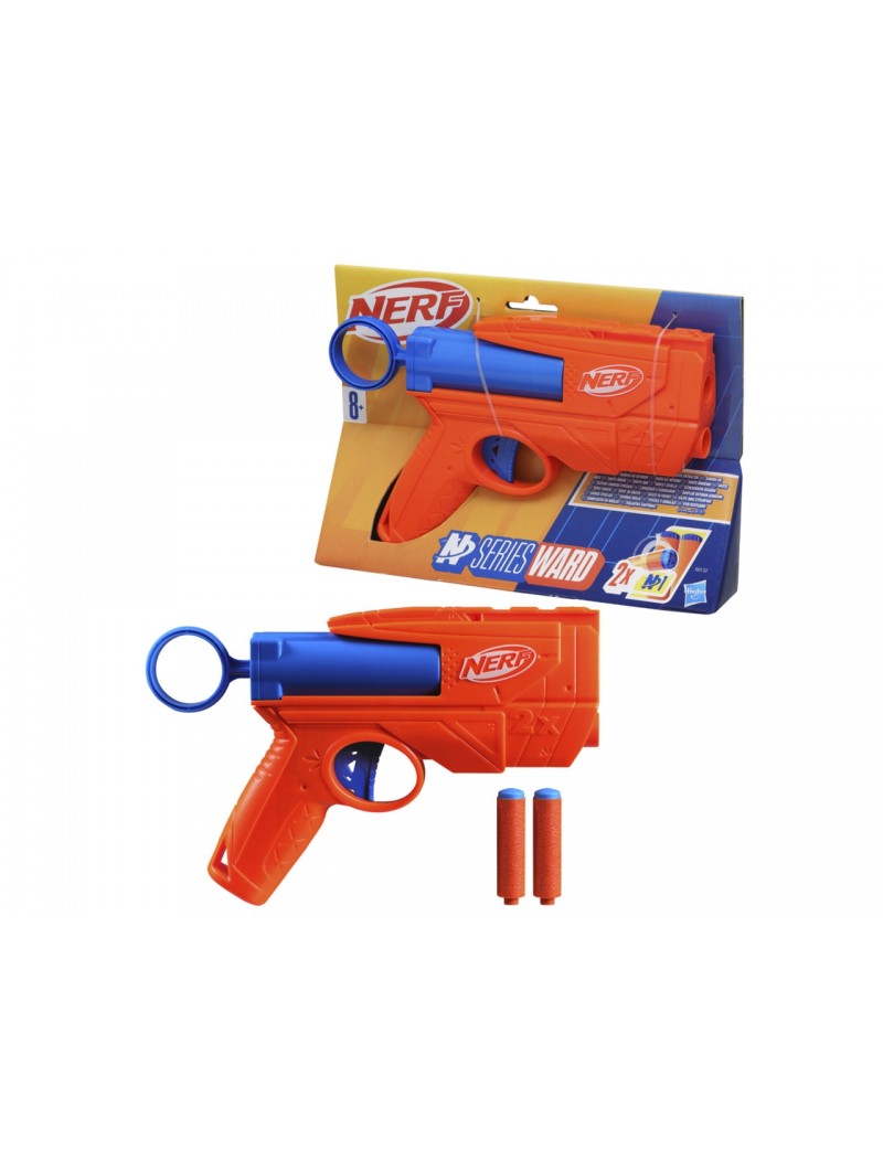 NERF N-SERIES WARD G0132EU4 $