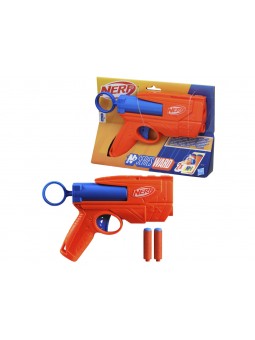 NERF N-SERIES WARD G0132EU4 $