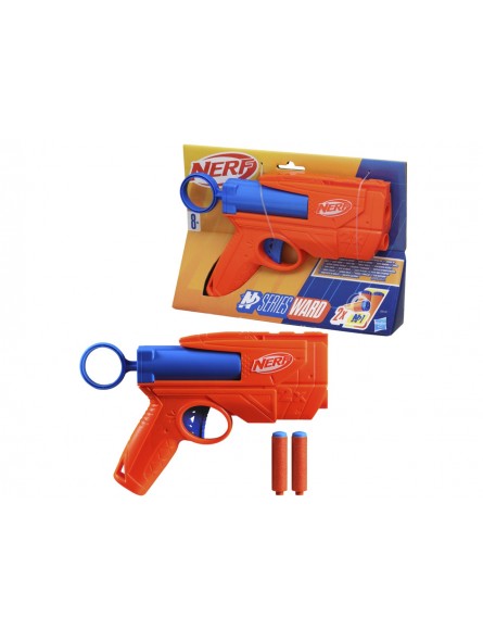 NERF N-SERIES WARD G0132EU4 $