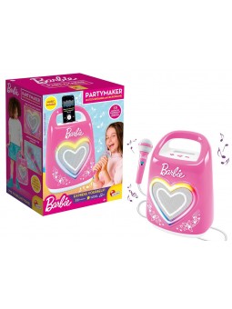 BARBIE PARTY PARTYMAKER 104475