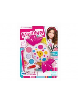 MINIDIVA TROUSSE CARAMELLA 11738