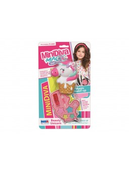 MINIDIVA GELATO UNICORNO 11867