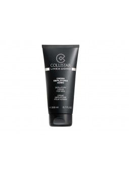 COLLISTAR CREMA DEPILATORIA UOMO 200ML