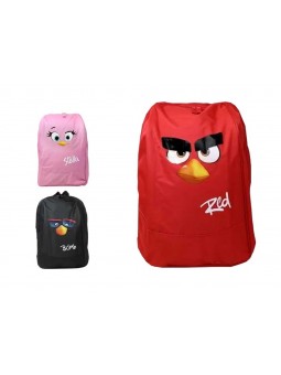 ANGRY BIRDS ZAINO ESTENSIBILE TOP163854