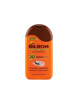 BILBOA COCONUT BEAUTY FLUIDA FP20 200ml 66174