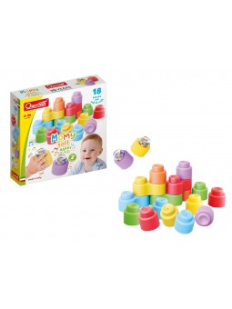 MOMY SOFT HAPPY SOUND-18PZ 04145