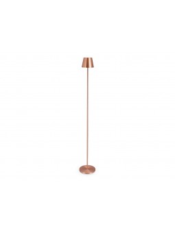 PIANTANA LED ETNA BRONZO 115CM 827771