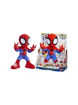 SPIDEY BALLA E GATTONA F67225L0 $