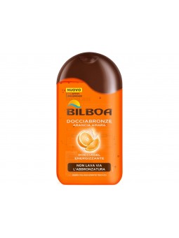 BILBOA DOCCIABRONZE ARANCIA 220ML