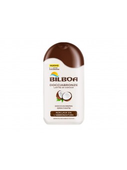 BILBOA DOCCIABRONZE COCCO 220ML