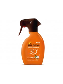 BILBOA COCONUT GLOW SPF 30 250ML