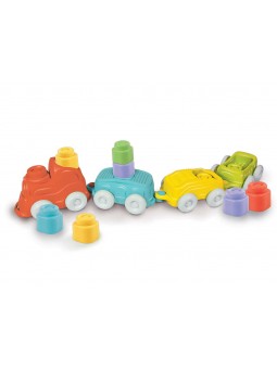 TOUCH PLAY SENSORY TRAIN TRY ME 17961.9