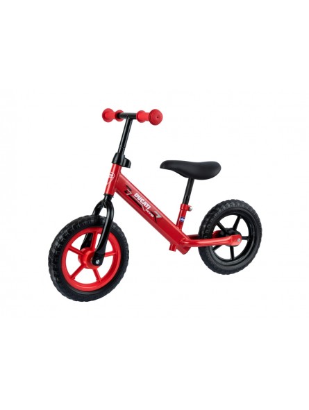 DUCATI BALANCE BIKE PLUS 00010281000000