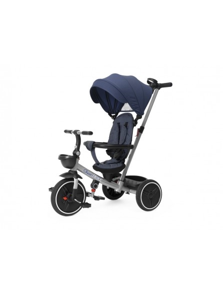 CHICCO TRICICLO 4 IN 1 00012136000000