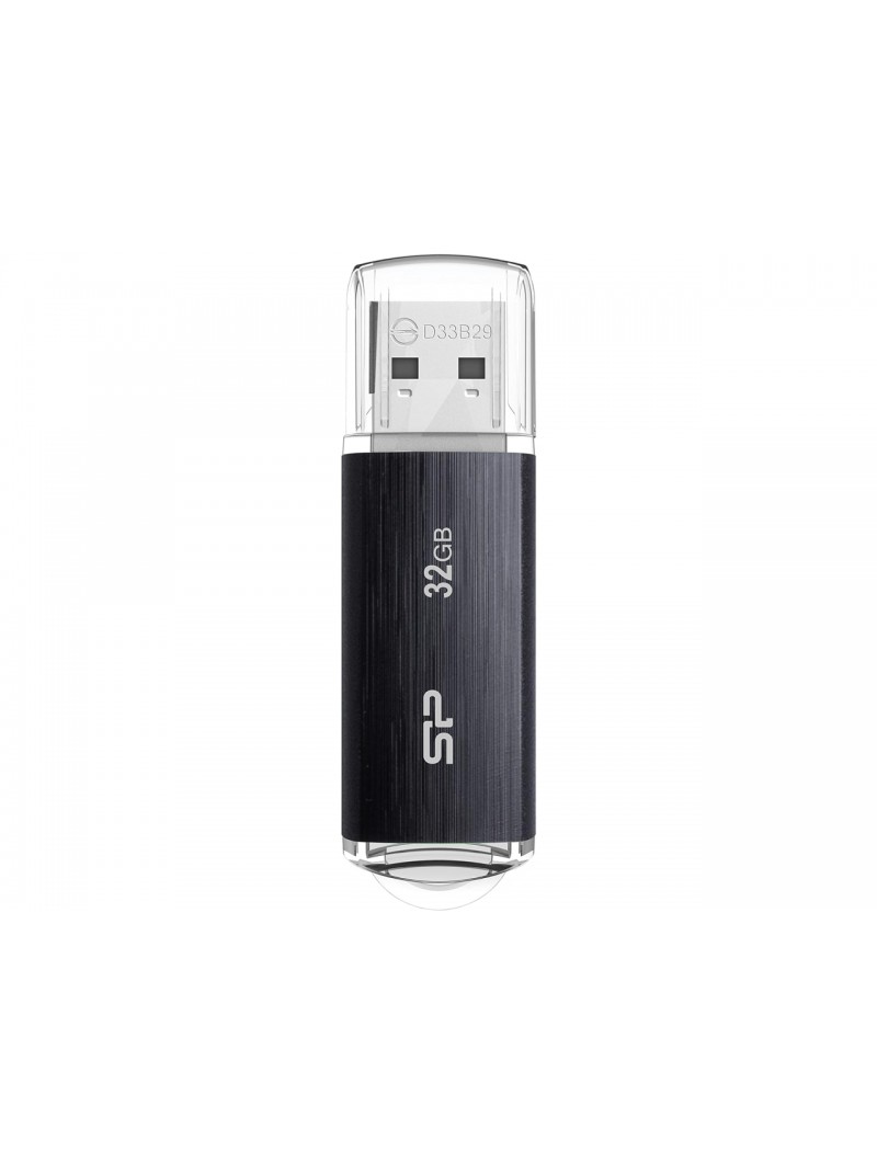 PENDRIVE USB SILICON POWER 32GB 3.0