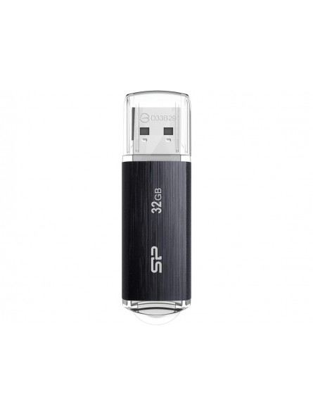 PENDRIVE USB SILICON POWER 32GB 3.0