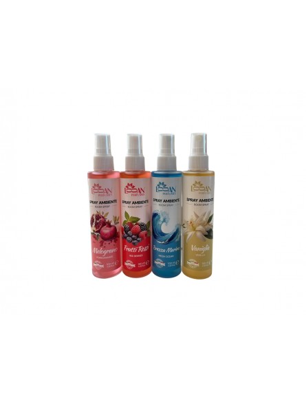 SPRAY AMBIENTE 100ML ASS.