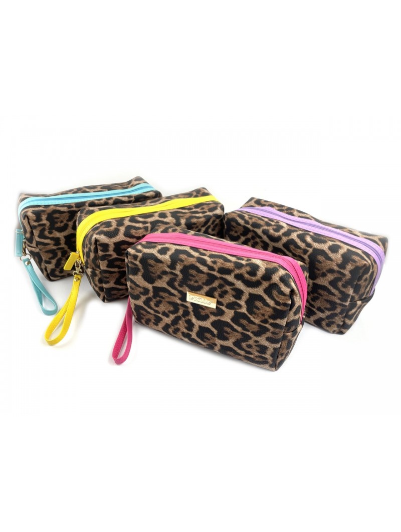 BEAUTY LE KIKKE ANIMALIER CB0824