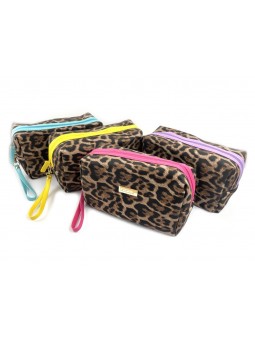 BEAUTY LE KIKKE ANIMALIER CB0824