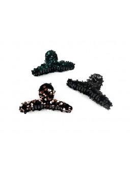 PINZA CON PAILLETTES P71462