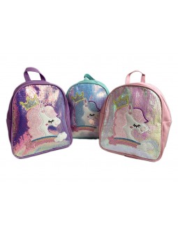 ZAINETTO BIMBA UNICORNO BK10054