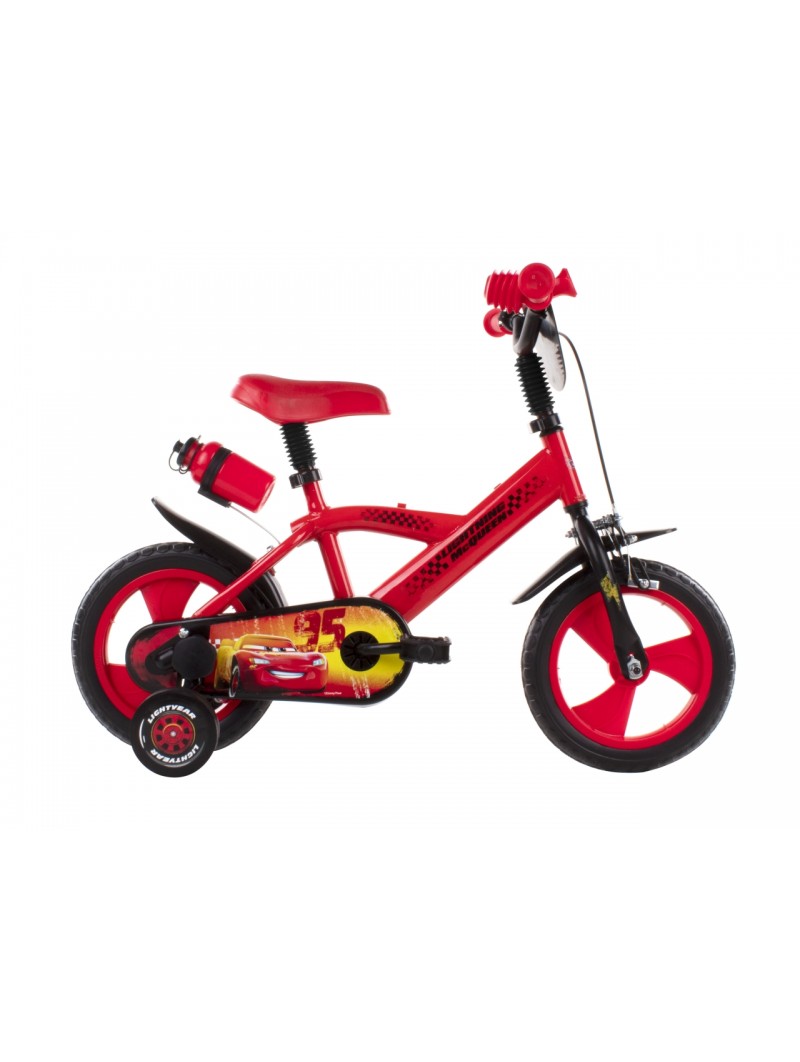 DY BICI CARS 12' 034584