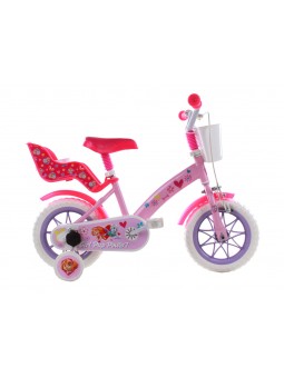 DY BICI PAW PATROL GIR 12' 034592