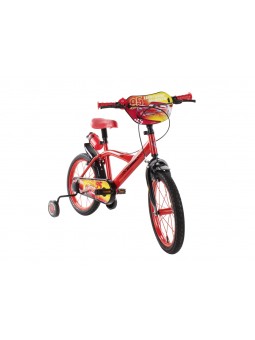 DY BICI CARS 14' 034594