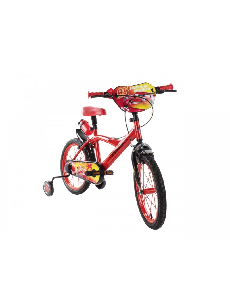 DY BICI CARS 14' 034594