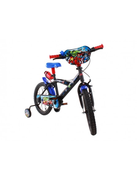 DY BICI AVENGERS 16' 034607