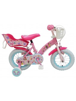 DY BICI PRINCESS 12' 033818