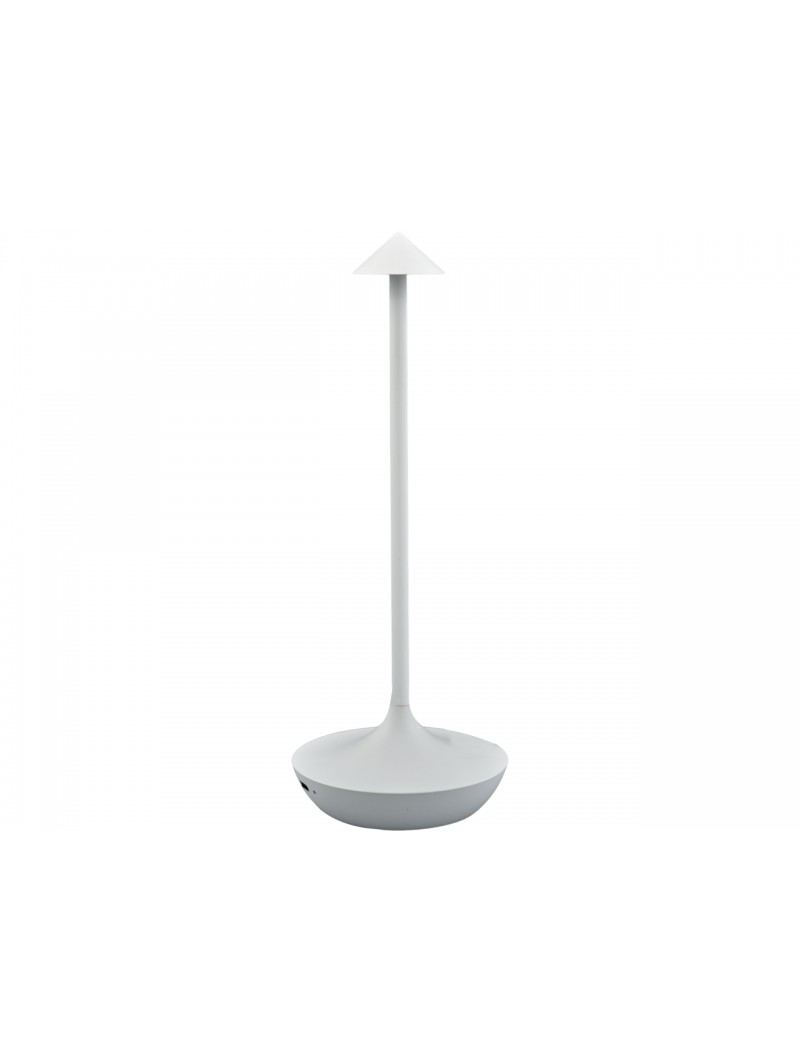 LAMPADA ARROW BIANCA D.11 H.29 1393011