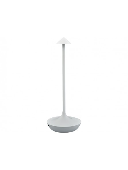 LAMPADA ARROW BIANCA D.11 H.29 1393011