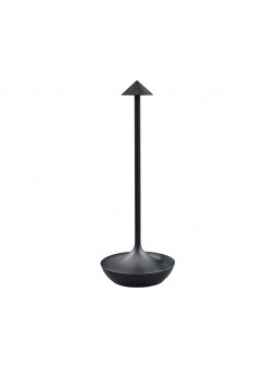 LAMPADA ARROW NERA D.11 H.29 1393012