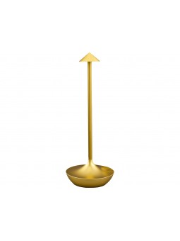 LAMPADA ARROW ORO D.11 H.29 1393013