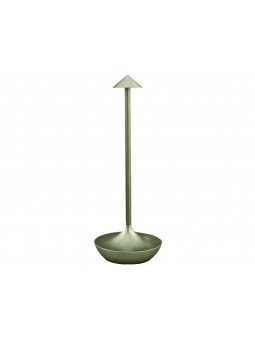 LAMPADA ARROW VERDE D.11 H.29 1393015