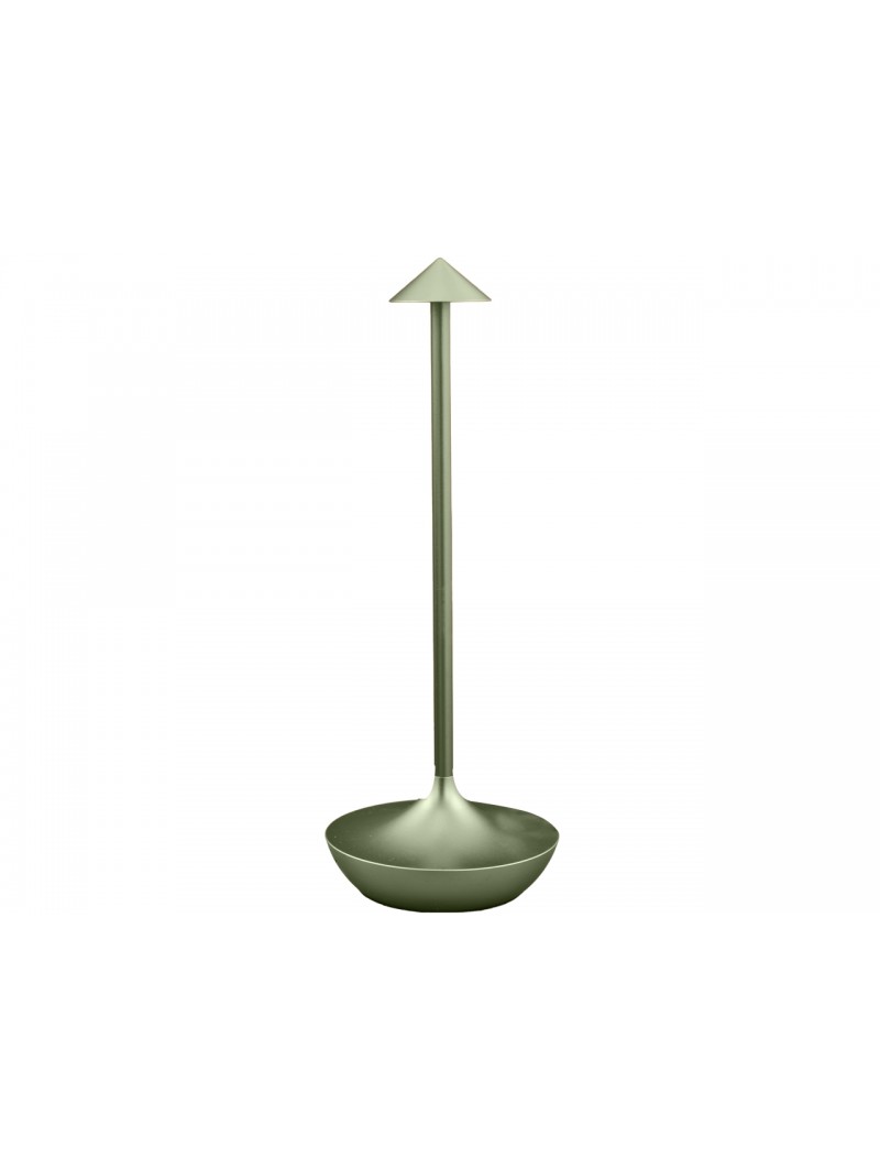 LAMPADA ARROW VERDE D.11 H.29 1393015