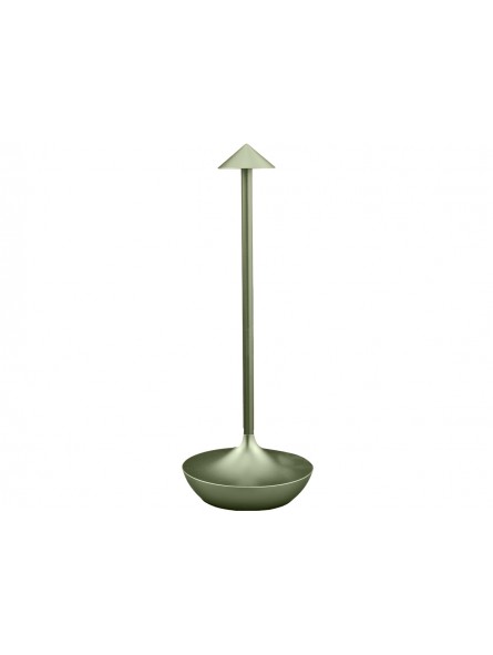 LAMPADA ARROW VERDE D.11 H.29 1393015